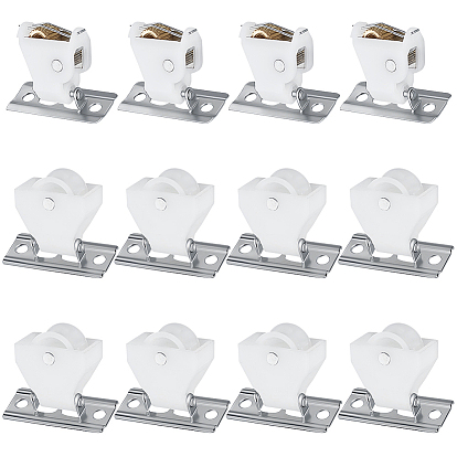 Наборы шкивов с помпоном, для жалюзи или штор