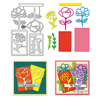 Тема штампа из углеродистой стали, штампы для резки, трафареты, для diy scrapbooking, Фотоальбом, декоративная бумага для тиснения