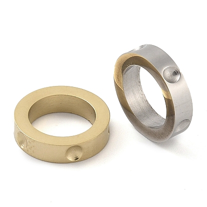 Ионное покрытие (ip) 304 нержавеющая сталь другие оправы для страз, кольцо