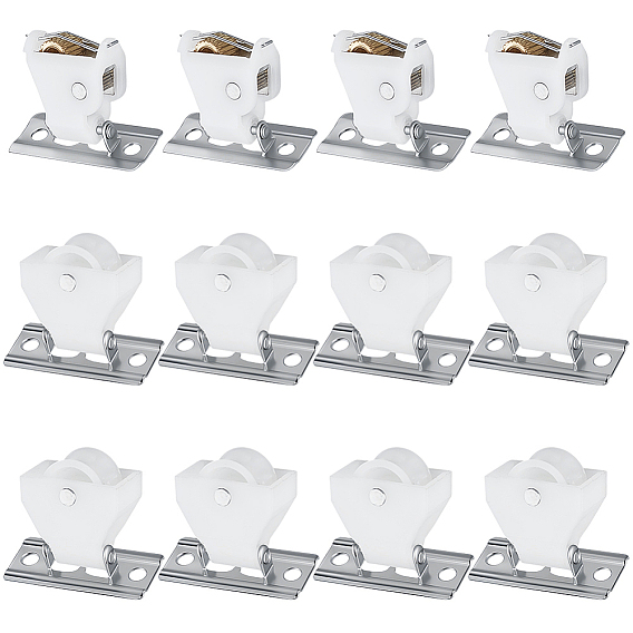 Наборы шкивов с помпоном, для жалюзи или штор