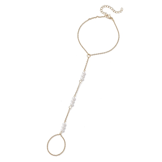 304 браслеты из нержавеющей стали, браслеты из ракушечного жемчуга для женщин