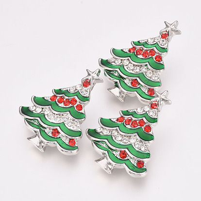 christmas buttons bulk