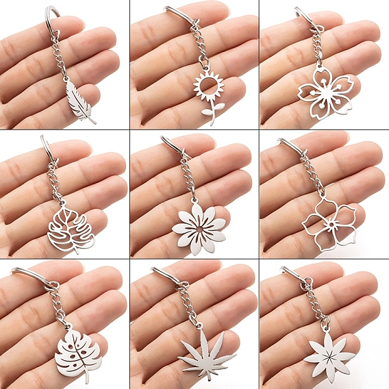 Ключ из нержавеющей стали, цвет нержавеющей стали