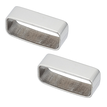 Держатели для ремней из нержавеющей стали, аксессуары для пряжек мужских ремней