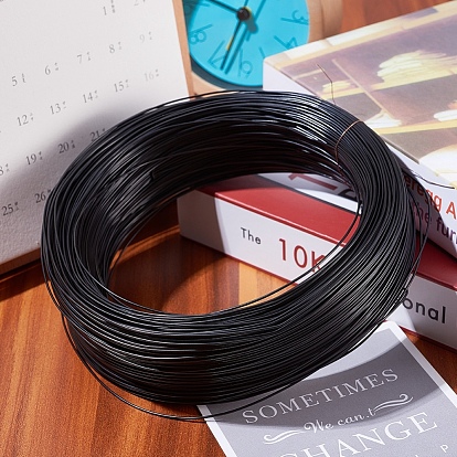 Iron Wires, with Rubber Covered