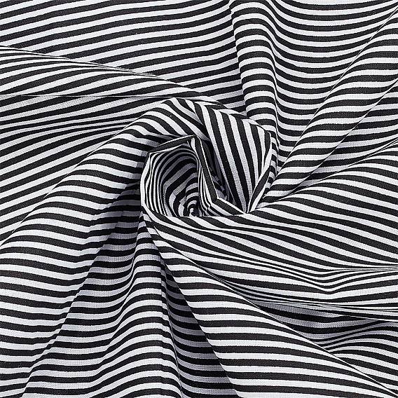 Хлопковая фабрика, прямоугольник с узором из полос