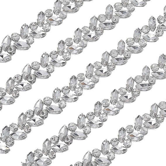 1 аппликации со стразами из сплава дворовых цветов, Утюг на заплатах для свадебного платья пояса костюм чонсам аксессуары