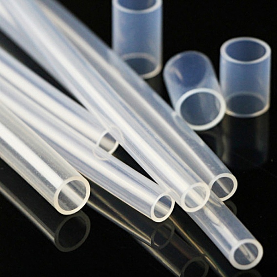 Шнур из политетрафторэтилена, круглые