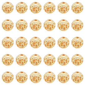 Сплава полые шарики, круглые, без кадмия и без свинца