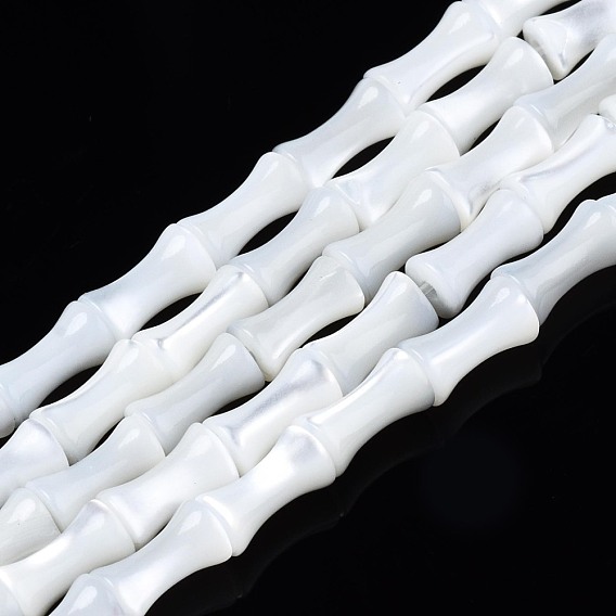 Натуральная оболочка из трохидных оболочек, отбеливатель, бамбуковую палку