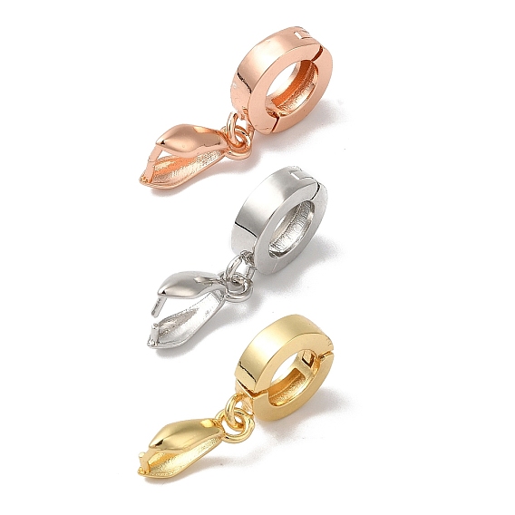 Ламелирование латуни, кулон поручительств, без кадмия и без свинца, долговечный