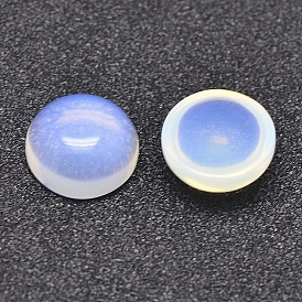 Opalite кабошоны, полукруглые / купольные