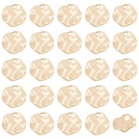 Латунь прелести, долговечный, без никеля , листьев лотоса