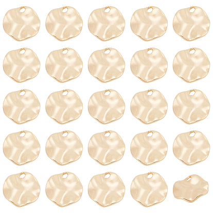 Латунь прелести, долговечный, без никеля , листьев лотоса