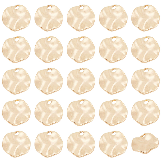 Латунь прелести, долговечный, без никеля , листьев лотоса