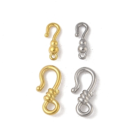 304 S-образные крючки из нержавеющей стали