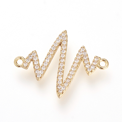 Долговечные латунные микропроволочные кубические циркониевые соединения