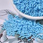 MIYUKI Quarter TILA Beads, Japanese Seed Beads, 2-Hole, Opaque Colours