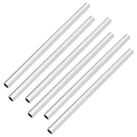 6063 круглая алюминиевая труба