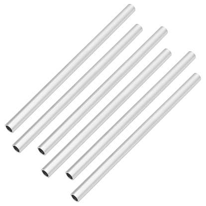 6063 круглая алюминиевая труба