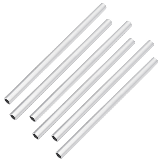 6063 круглая алюминиевая труба