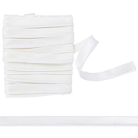 1 Bordure passepoilée en satin, ruban passepoil cheongsam, décoration de vêtements