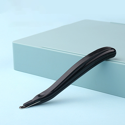 Плоскогубцы для удаления пластиковых скоб, канцелярские инструменты для съемников прихваток