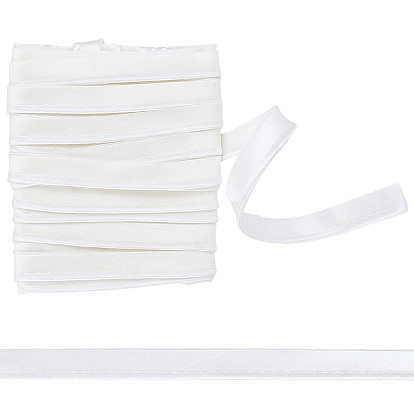1 Bordure passepoilée en satin, ruban passepoil cheongsam, décoration de vêtements