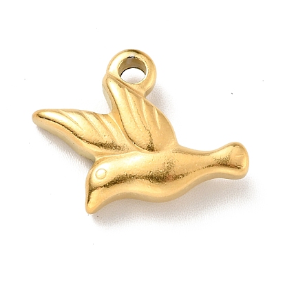 201 подвески для машинной полировки из нержавеющей стали, голубь