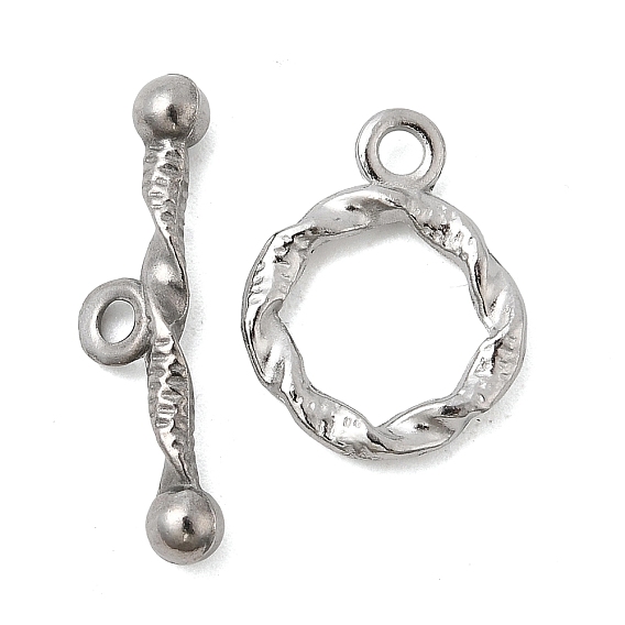 304 из нержавеющей стали застежками тумблеры, твист