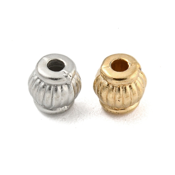 CCB Plastic Beads, Lantern