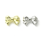 Alloy Beads, Bowknot