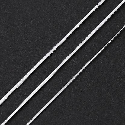 Хрустальная эластичная эластичная нить, для браслетов изготовление ювелирных изделий из драгоценных камней ремесло из бисера