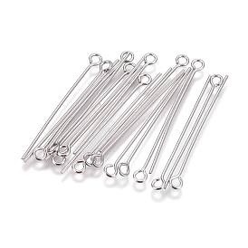 304 штыри из нержавеющей стали