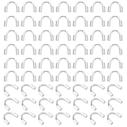 120шт 316 хирургическая нержавеющая сталь защитная проволока