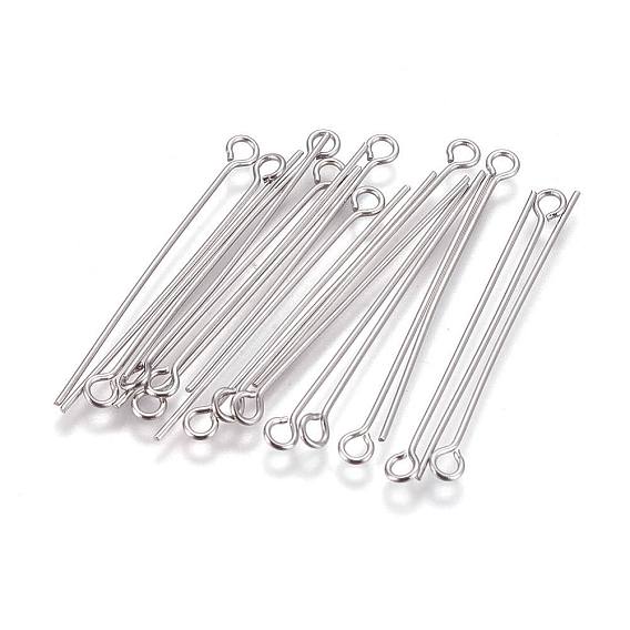 304 штыри из нержавеющей стали