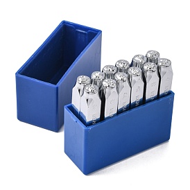 Железо металлические марки, смешанные узоры