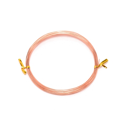 Copper Spring Wire