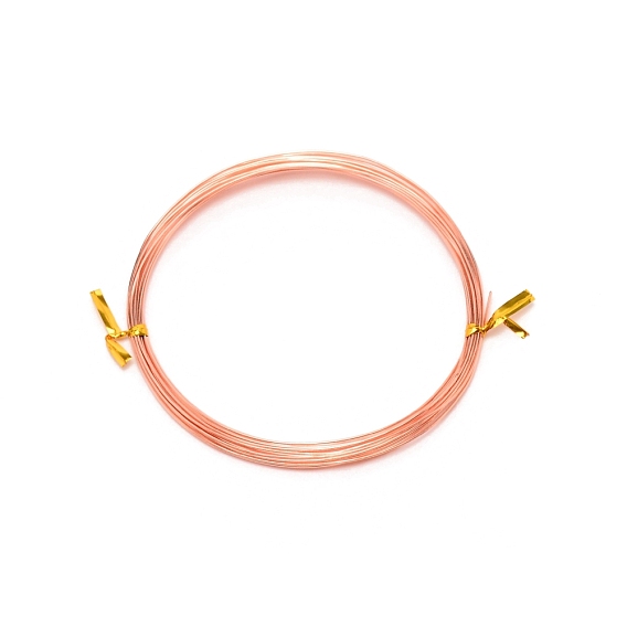 Copper Spring Wire