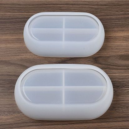 Силиконовые формы для кораблей, формы для свечей, для изготовления свечей для ароматерапии