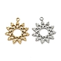 304 подвески из нержавеющей стали, звезда очарование