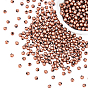 Iron Spacer Beads, Round