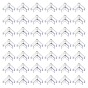Plastic Anti-Collision Protective Corner, Triangle