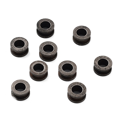 316 бусины из хирургической нержавеющей стали, колонка