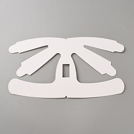 Бумажная вставка для формовки бейсболок, поддержка полей шляпы