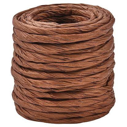 Бумажные шнуры, бумага шпагат, для ремесла