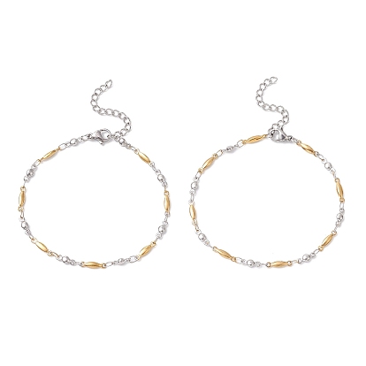 304 браслеты из нержавеющей стали ссылка для женщин