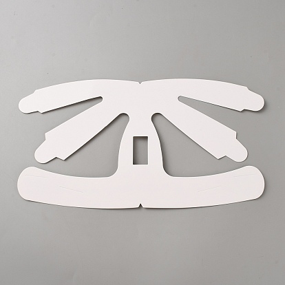 Бумажная вставка для формовки бейсболок, поддержка полей шляпы