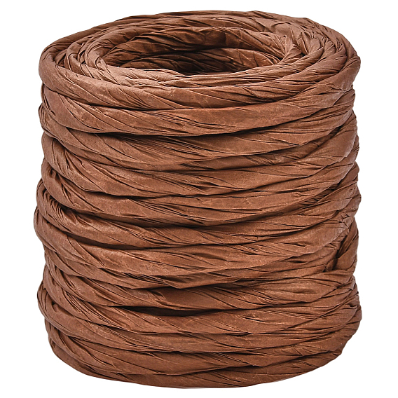 Бумажные шнуры, бумага шпагат, для ремесла