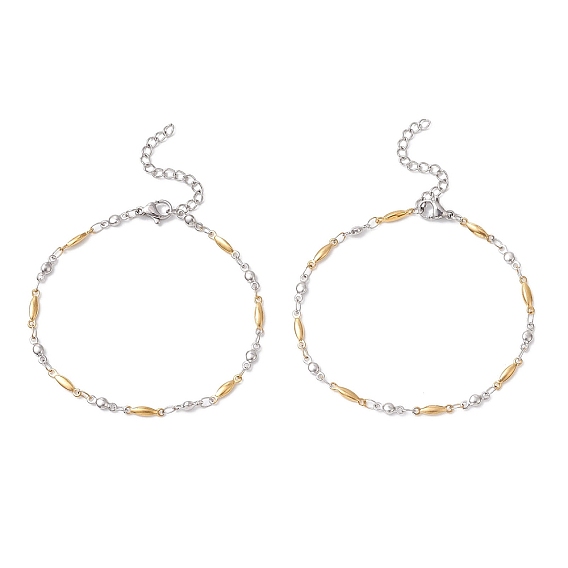 304 браслеты из нержавеющей стали ссылка для женщин